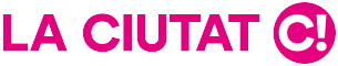 Logo La Ciutat
