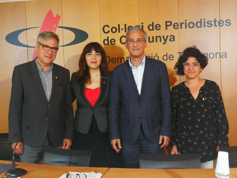 El XXXII Premi de Periodisme Mañé i Flaquer es reformula com a premi de referència del Camp de Tarragona