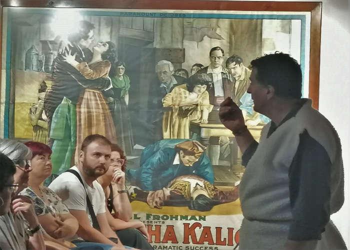 “Els dilluns al MÀG” amplia sessions davant de la seva bona acollida