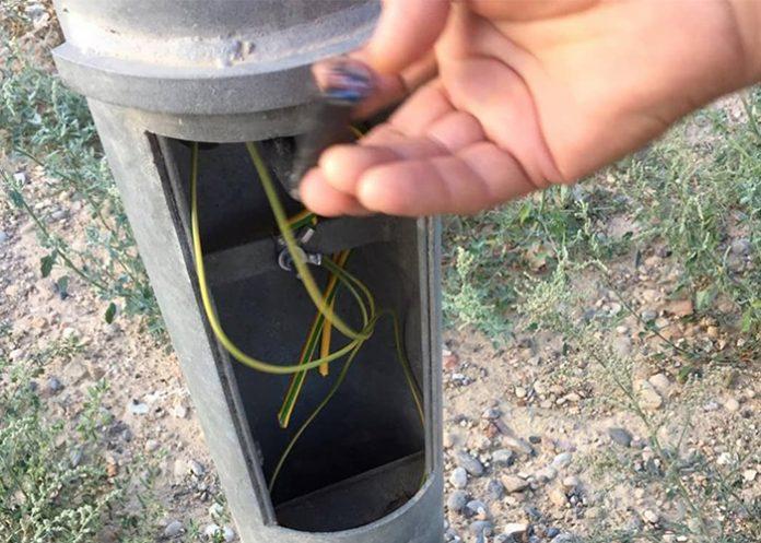 Cablejat Futbol Pardinyes