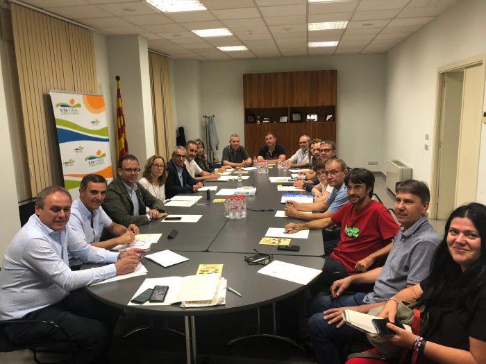 Manifest per a la millora i la seguretat a l’autovia A-2
