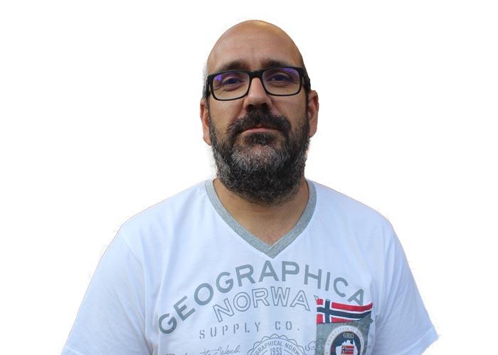 Antonio García: “Un vot que val per 36”