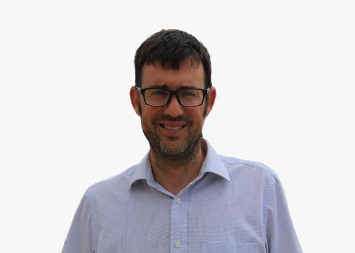 Jaume Casañas: “Barnagona, Tarragona un barri de Barcelona”