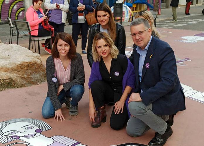 MuraldonaTarragona