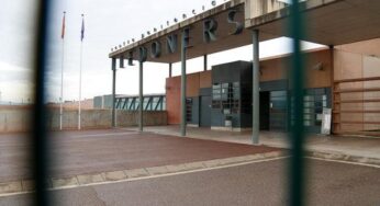 Un intern agredeix sexualment a una funcionària a la presó de Lledoners, i no rep sanció