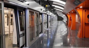El metro i el bus de Barcelona registren el mes de maig amb més passatgers de la seva història