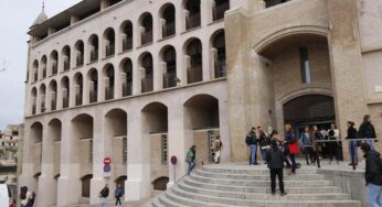 Una jornada a la UdG per abordar la gestió de les inundacions