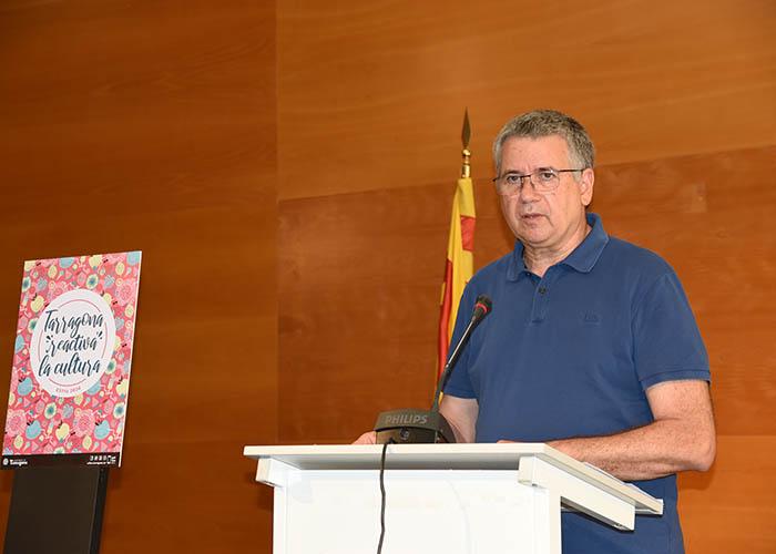 “Tarragona reactiva la cultura”, el programa d’oci de la ciutat per aquest estiu