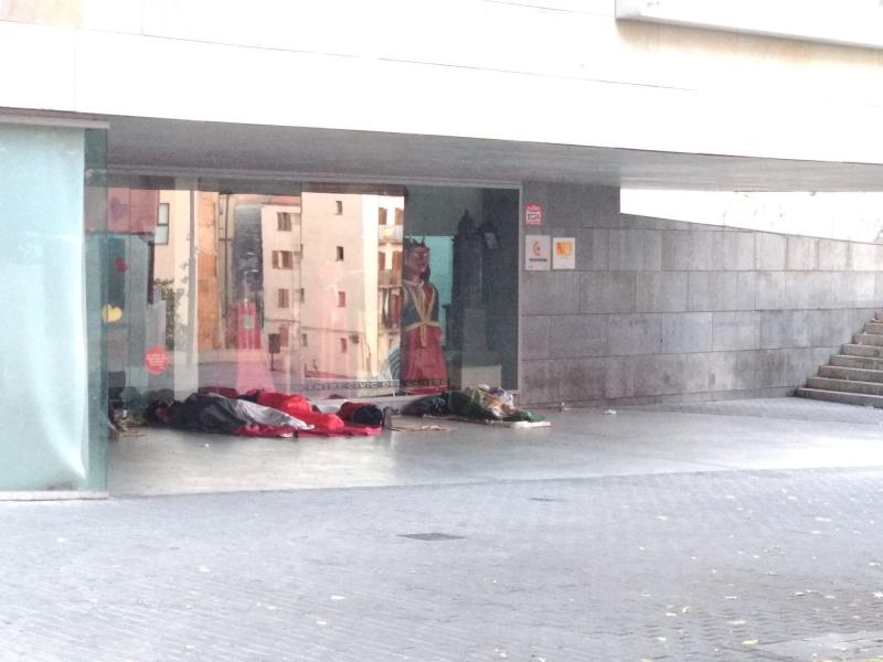Els Equips d’atenció social de la Paeria de Lleida atenen 14.930 famílies el 2024