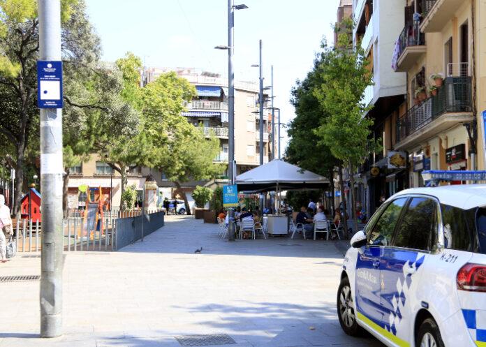 hospitalet torrassa