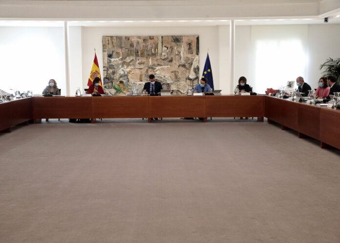 consell ministres