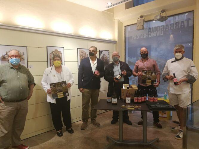 En marxa les jornades gastronòmiques Tàrraco a Taula