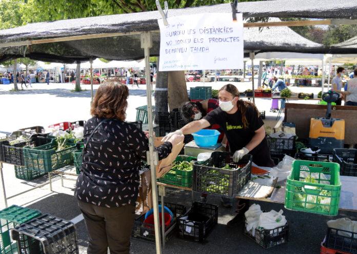 mercat lleida