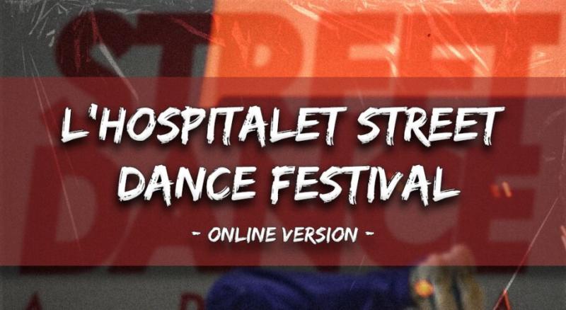 L’Hospitalet Street Dance Festival manté la seva cita anual