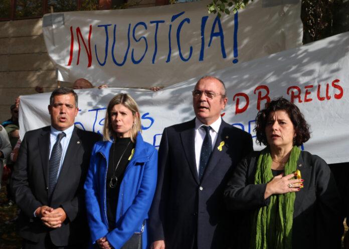 carles pellicer portaveus