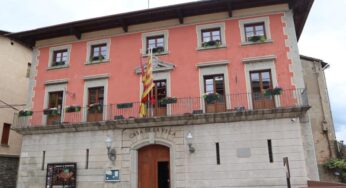 Puigcerdà ja ho té tot a punt per celebrar la XXIX Setmana Cultural del Roser