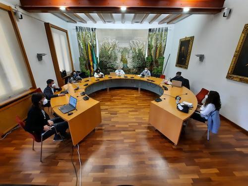 Sant Sadurní aprova un paquet d’un milió d’euros per a inversions