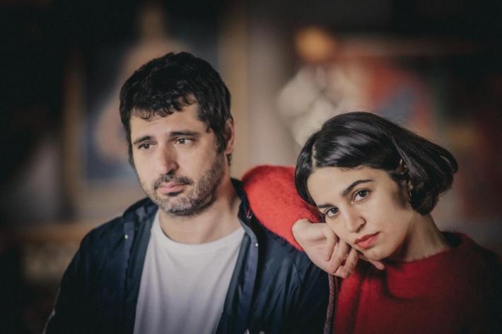 Maria Arnal i Marcel Bagés presentaran diumenge CLAMOR a l’Auditori de Vilafranca