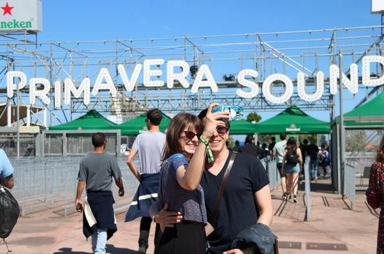 Dua Lipa, principal reclam del Primavera Sound 2022