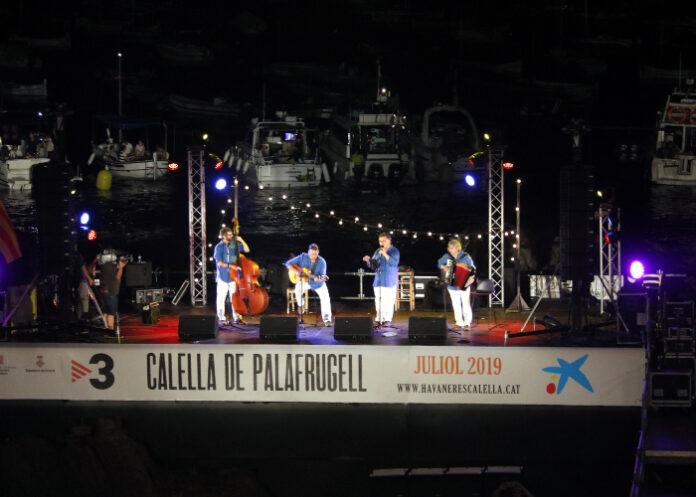 havaneres palafrugell