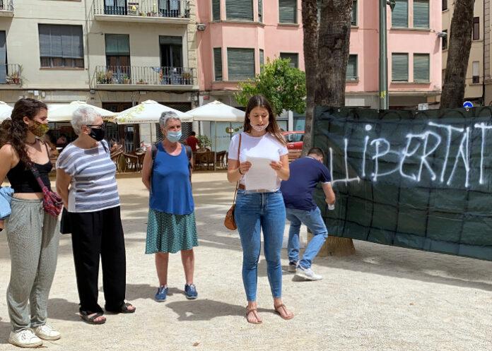 girona acull