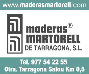Maderas Martorell – 2022