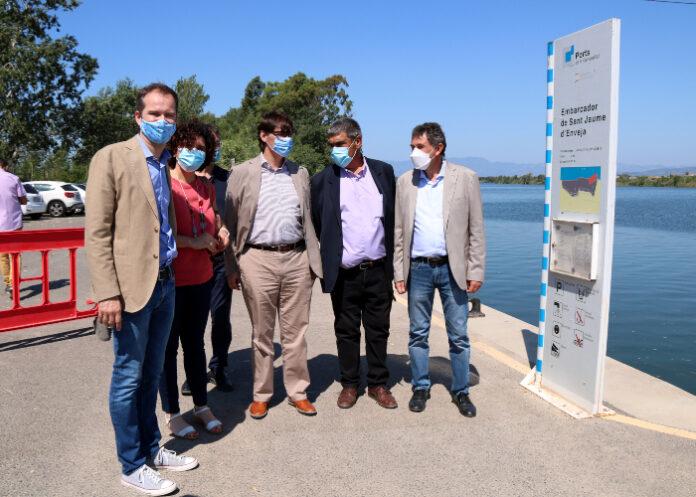 psc delta ebre