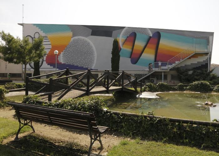 Vuit artistes participaran en el 5è Torrefarrera Street Art Festival entre l’1 i el 9 de setembre