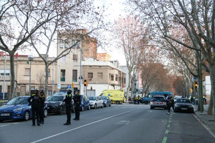 atrinxeratbarcelona