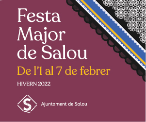 Festa Major Salou 2022