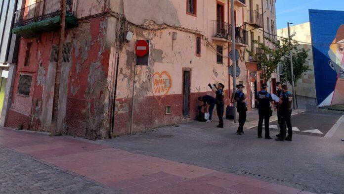 policialleida