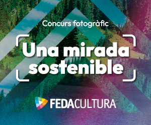 FEDA Andorra 2022