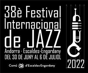 Festival Internacional de Jazz 2022