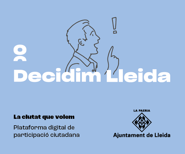 Decidim Lleida 1