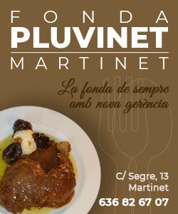 Restaurant Pluvinet