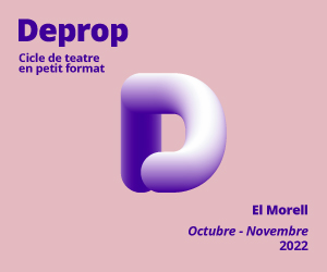Deprop Ajuntament Morell / Setembre 2022
