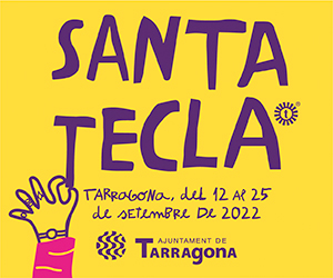 Santa Tecla 2022 – side 2