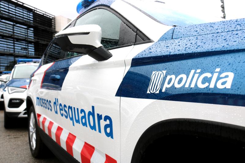 Un detingut per la mort violenta d’un home a Premià de Mar