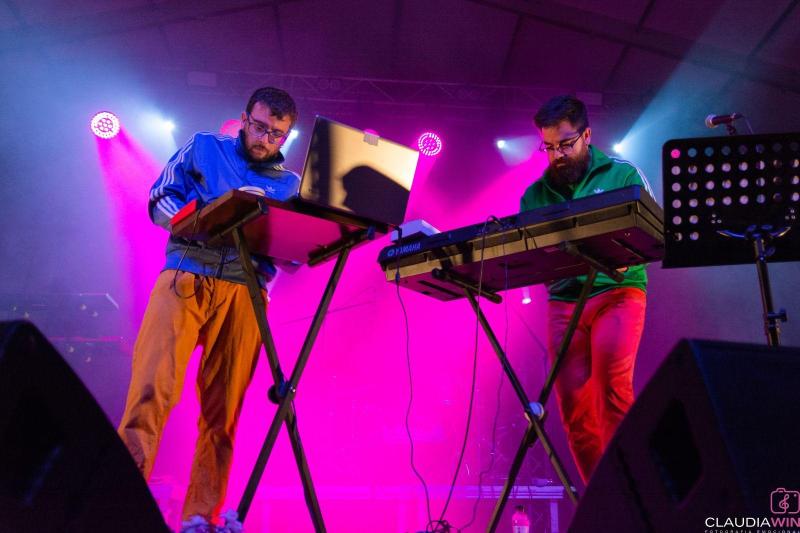 L’Accents 2022 arrenca amb els concerts dels valencians Algo al Jardí de la Casa Rull i el reusenc Fito Luri al Fortuny