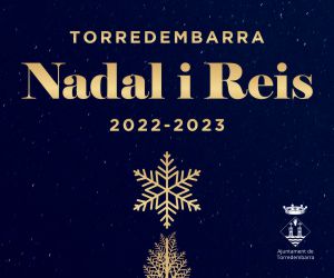 Nadal Torredembarra 2022