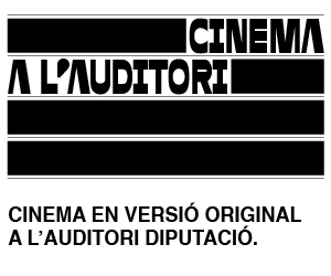 Cinema Auditori- Dipta TGN
