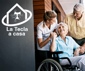 La Tecla a casa