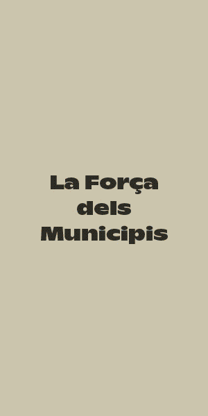 La Força dels Municipis 300×600 Paisatges