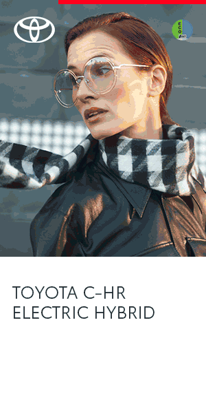 Autoforum Toyota 2022