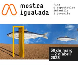 Mostra Igualada