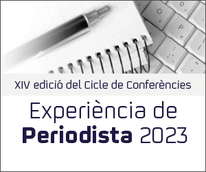 Experiència de Periodista- Repsol