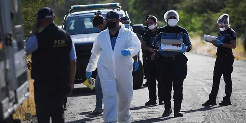 Un acusat d’abús sexual apareix decapitat