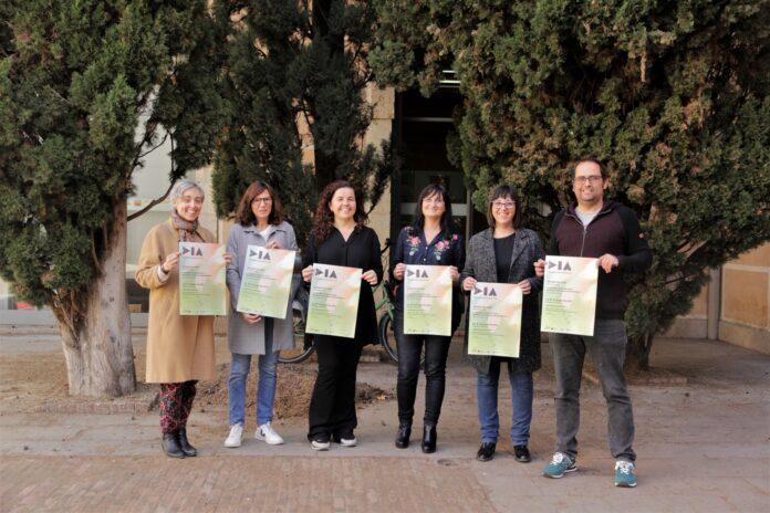 Presentació Dia de l'Art 2023