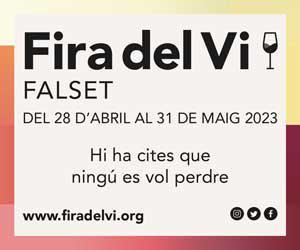 Fira del Vi Falset