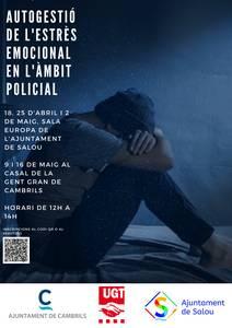 Sessions gestió estrès emocional Salou